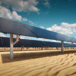 Switch to solar, power your world